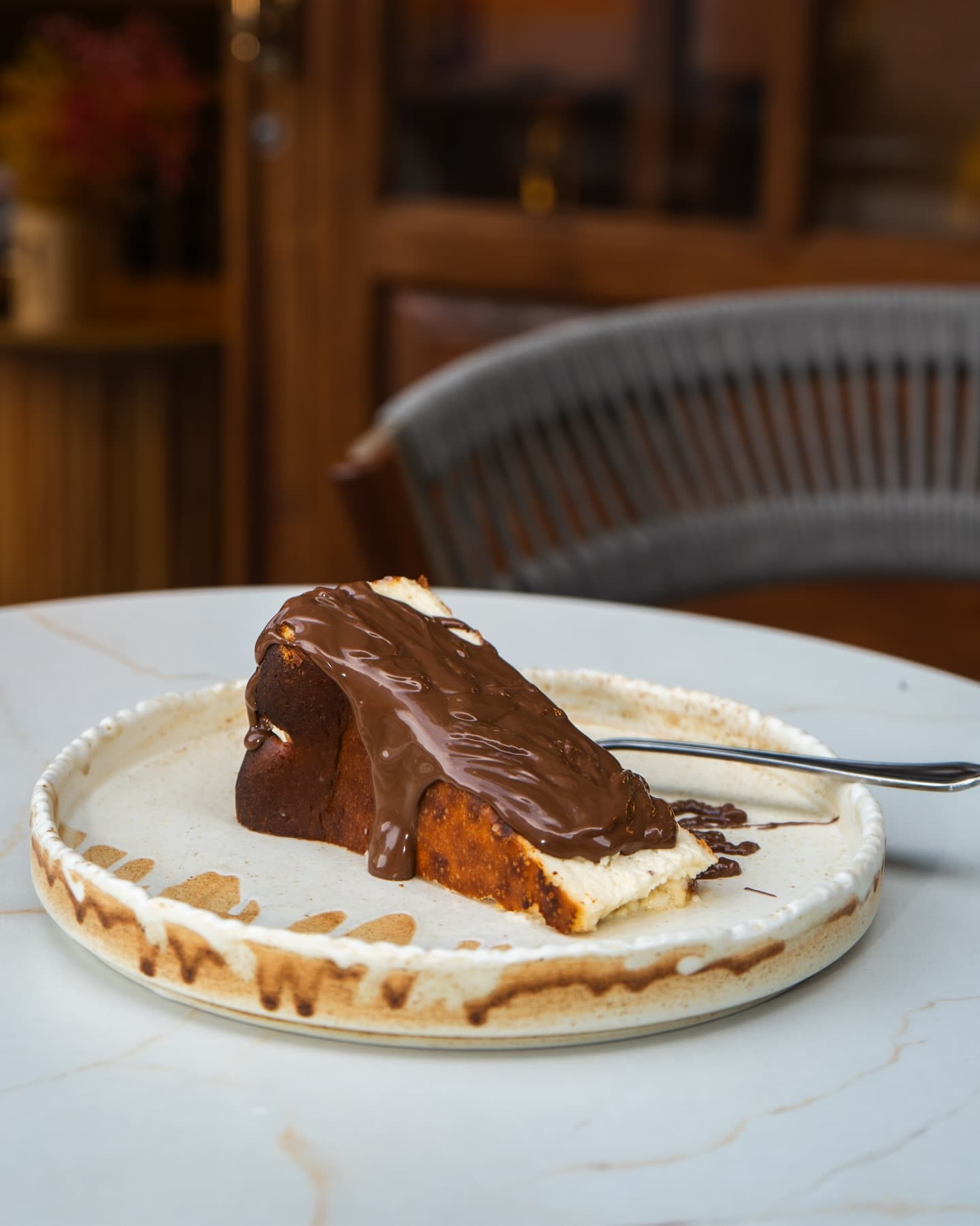 Cheesecake & Tatlılar